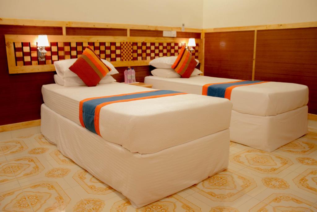 Hotel Shadow Palm Maafushi Pokoj fotografie